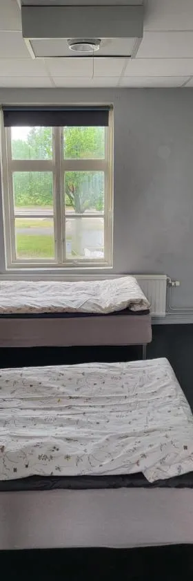 kämpagatans bed and breakfast，位于斯卡拉的酒店