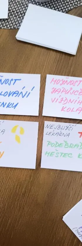 Ubytování Okřínek ONE，位于Okřínek的酒店