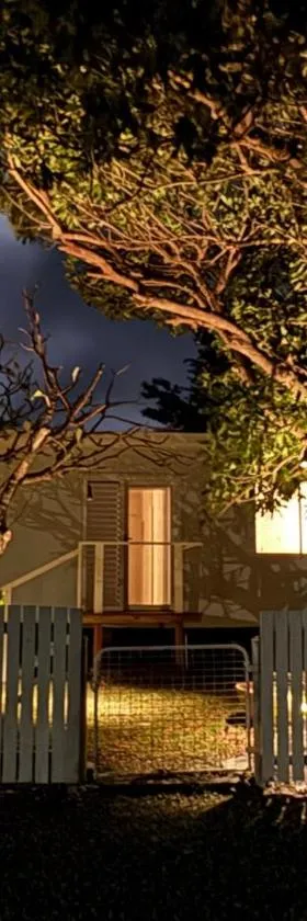 Kath's Cottage，位于库克敦的酒店