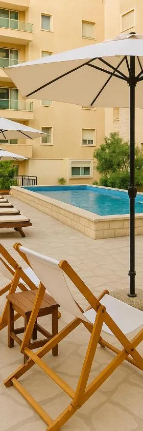 Hotel Casa di Sofia，位于布德瓦的酒店