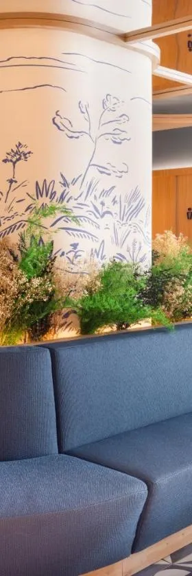 B&B HOTEL Braga Lamacaes，位于布拉加的酒店