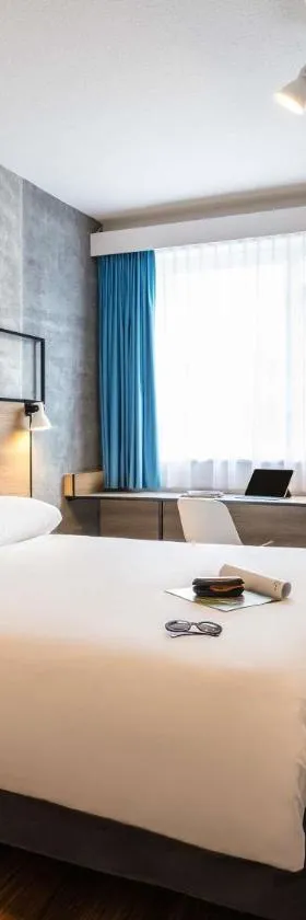 Ibis Namur Centre，位于那慕尔的酒店