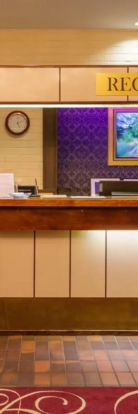 Hotelli Leikari，位于科特卡的酒店