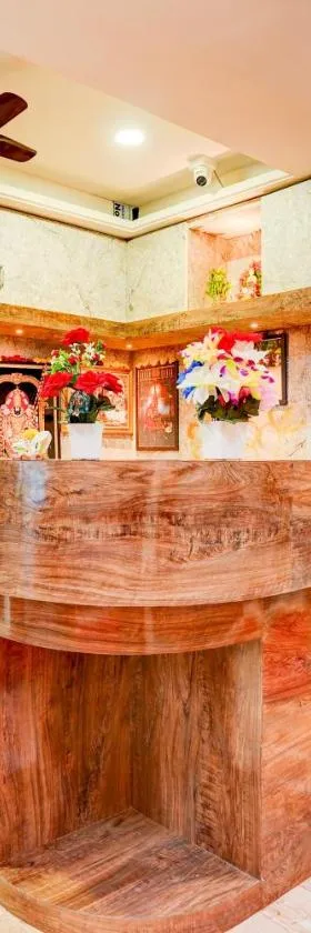 Super Hotel O SGR Palace，位于班加罗尔的酒店