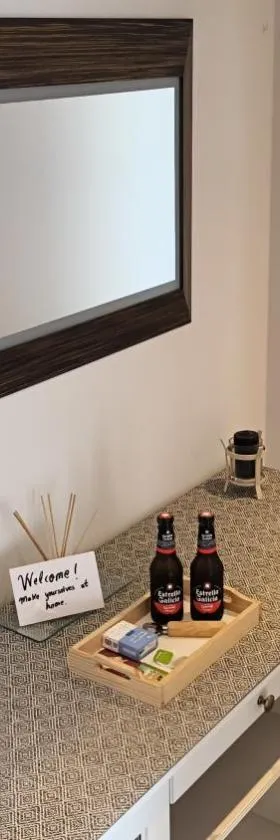 A&M Real Estate，位于米拉多罗的酒店