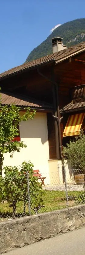 BnB Le Relais du Château，位于埃格勒的酒店