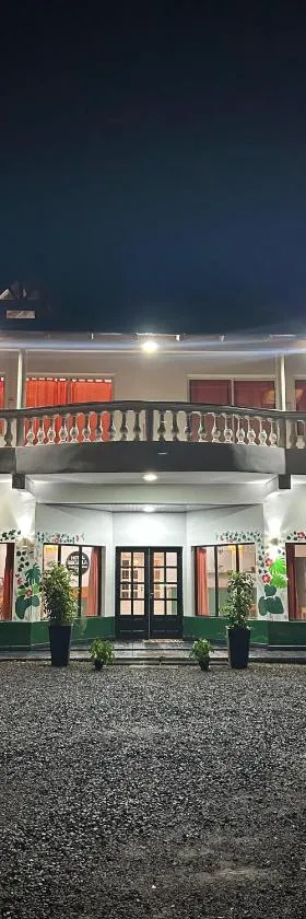 Hotel Puerto Libertad - Iguazú，位于Puerto Libertad的酒店