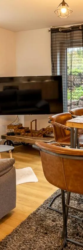 Hohwarth - Le Contemporain - Logement 6 personnes，位于Saint-Pierre-Bois的酒店