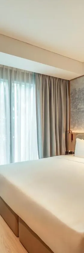 Dorsett Changi City Singapore，位于新加坡的酒店