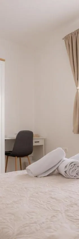 Apartman "Matkovi dvori" Blace，位于布拉采的酒店