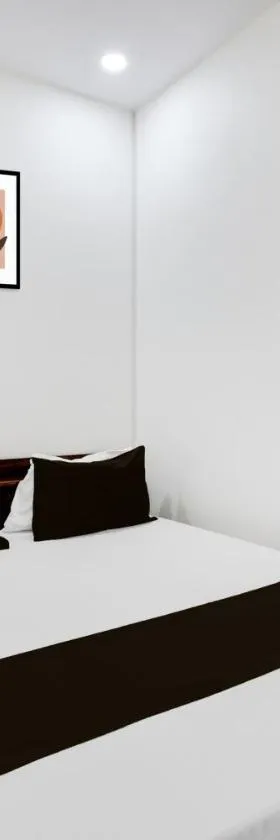 Hotel O P3 Thumkunta，位于海得拉巴的酒店