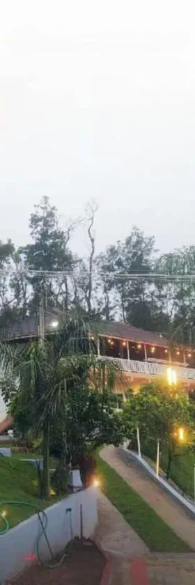 LAKE VIEW Chikkamagaluru，位于奇克马格尔的酒店