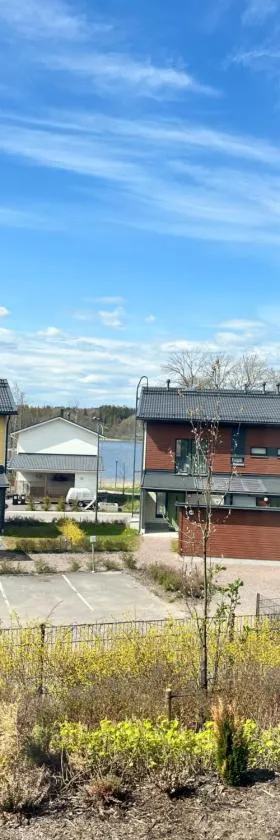 Private room near lake with sauna，位于埃斯波的酒店