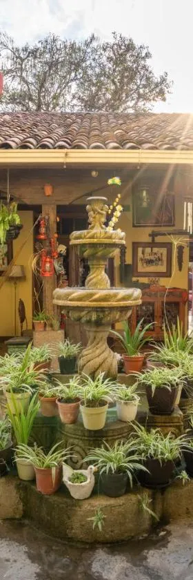 Hotel Caxa Real，位于科马亚瓜的酒店