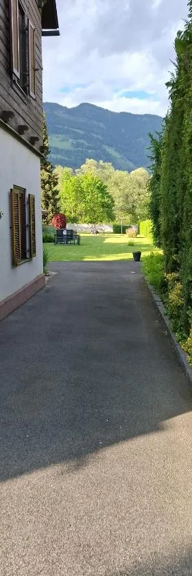 B&B Viering，位于Möllbrücke的酒店