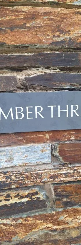 Number Three Wadebridge，位于Egloshayle的酒店