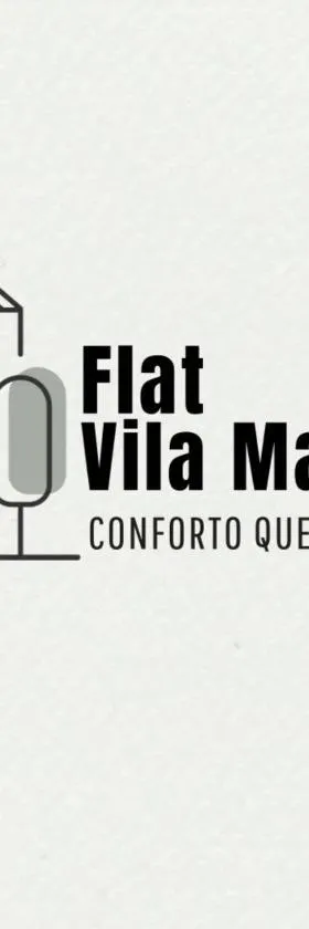 Flat Vila Mariana，位于蒂安瓜的酒店