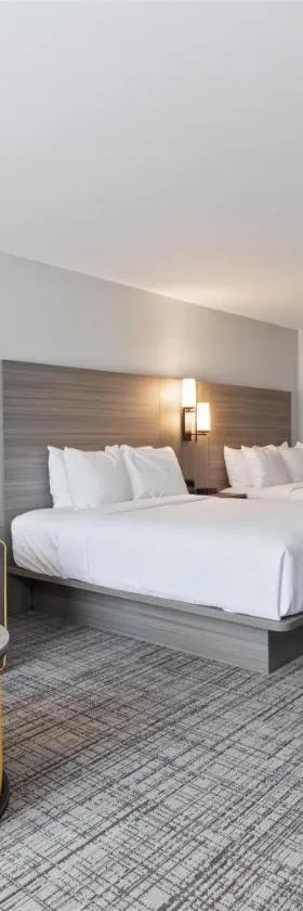 Best Western Plus Elgin - Chicago，位于西邓迪的酒店