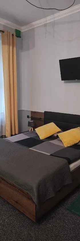 Górnośląska 19，位于扎维尔切的酒店