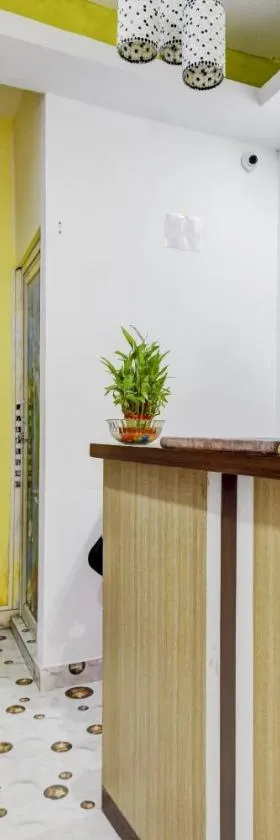 Super Hotel O Ankita Guest House，位于Jādabpur的酒店