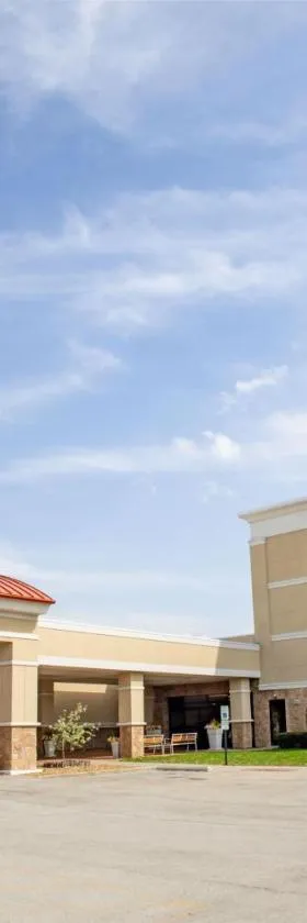 Hotel Gurnee，位于格尼的酒店