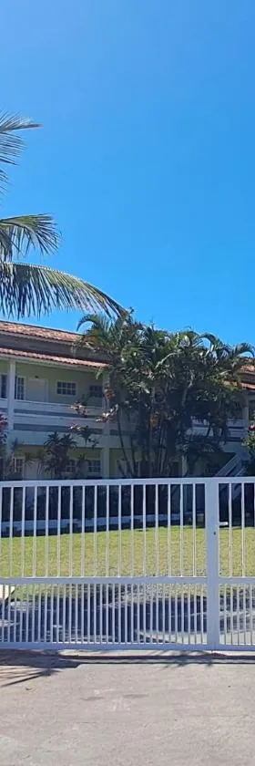 Pousada Canto da Ilha，位于伊利亚孔普里达的酒店