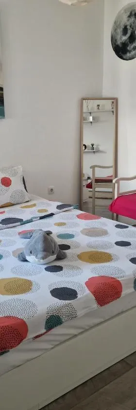 River Apartment，位于帕拉钦的酒店