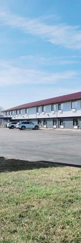 Quality Inn New London，位于New London的酒店