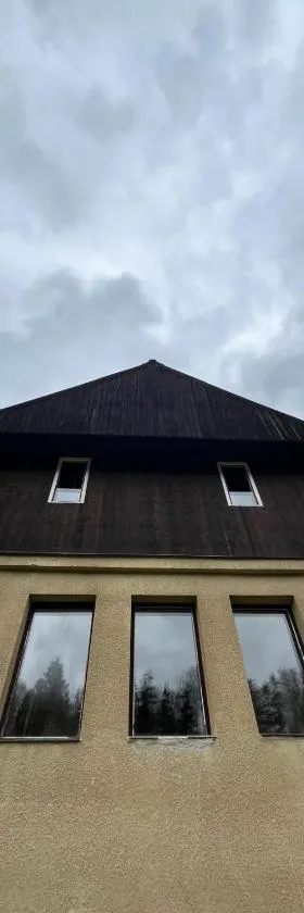 Kolečko，位于克日沃克拉特的酒店