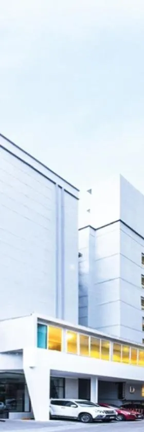 C Hotel Bangna，位于曼谷的酒店