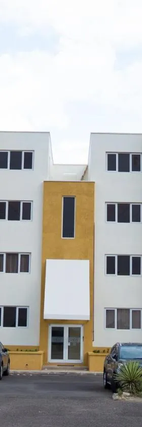 Bay Front Retreat，位于波特莫尔的酒店
