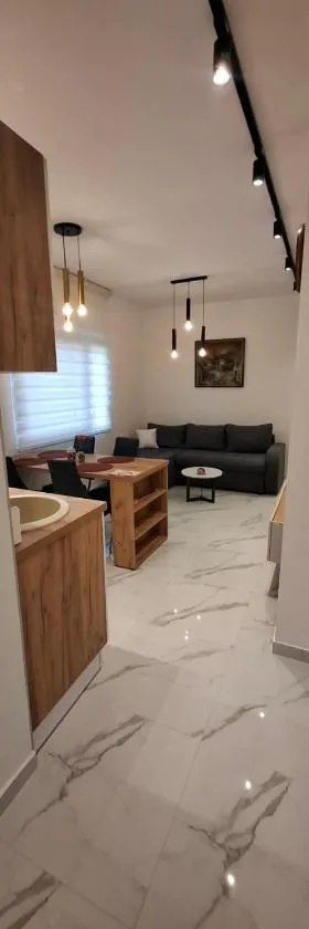 Apartman Marija，位于克拉多沃的酒店