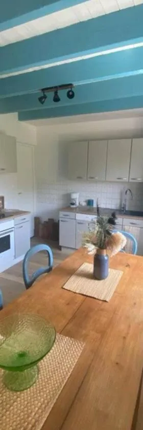 Maison calme，位于Bazouges-sous-Hédé的酒店