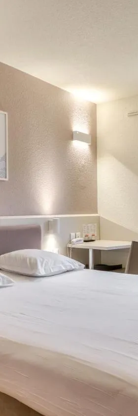 ACE Hôtel Travel Fabrègues - A9 Montpellier Sud，位于法布雷格的酒店