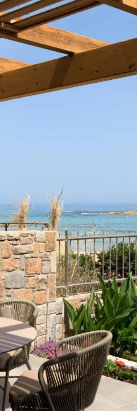High Beach Resort，位于玛利亚的酒店
