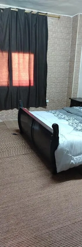 شقة ام نوارة الحديثة modern nice flat，位于安曼的酒店