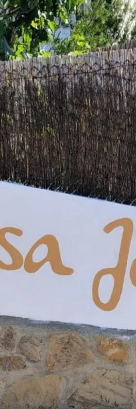 Casa Josa，位于翁蒂年特的酒店