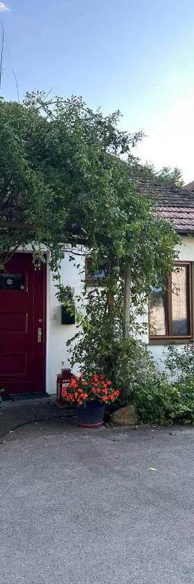 Julis Appartement 1 in 3430 Tulln，位于图尔恩的酒店