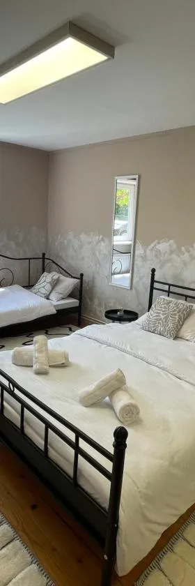 Apartman Rooster，位于Srbobran的酒店