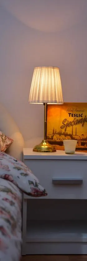 A Cozy Nest in Teslic，位于泰斯利奇的酒店
