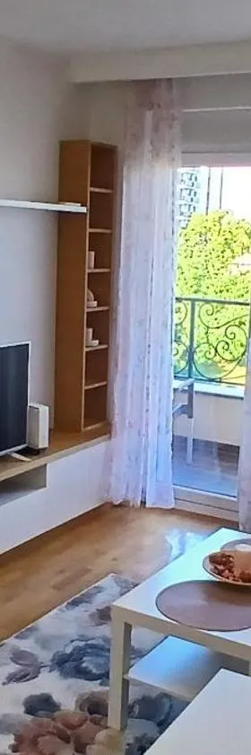 Miletić Lux，位于Zemun的酒店
