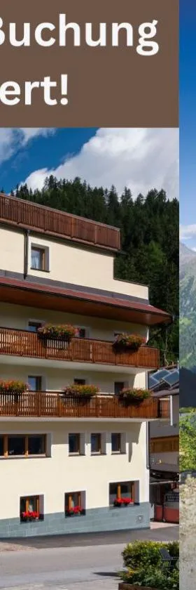 Hotel Silvretta，位于卡普尔的酒店
