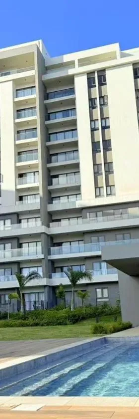 Minissy luxury Serviced Apartment，位于Moka的酒店