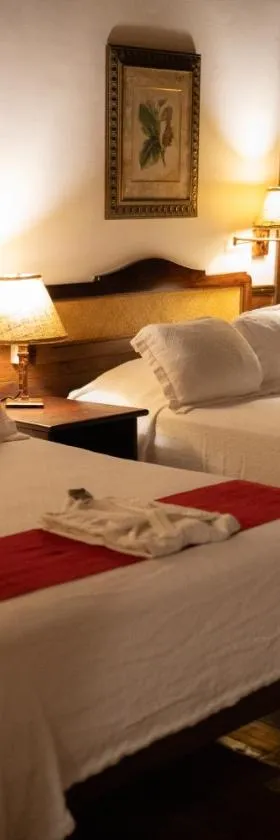 The Lodge & Spa at Pico Bonito，位于El Pino的酒店