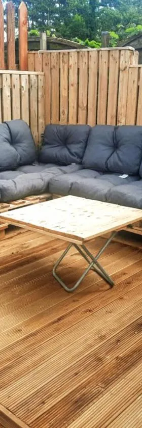 La détente，位于Féchain的酒店