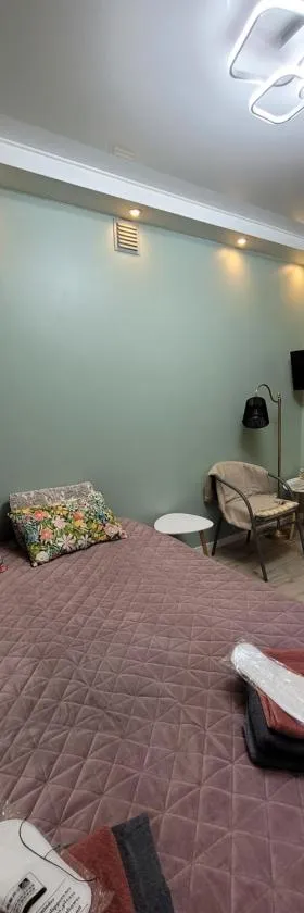 You Can Sleep Here，位于Hävla的酒店