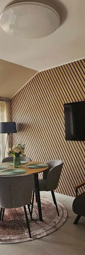 Hétvezér Penthouse Apartments，位于塞格德的酒店