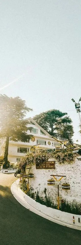 Hotel Redchilli，位于戴尔豪斯的酒店