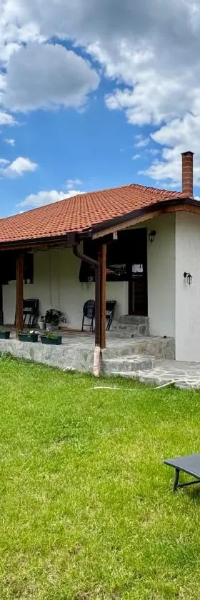 Петропавловската Къща，位于Lyaskovets的酒店