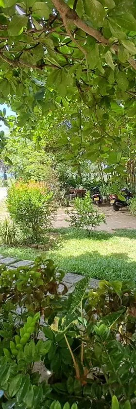 Holiday Beach Guesthouse，位于卡尔库达的酒店